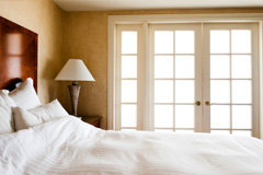 Millness bedroom extension costs