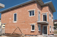 Millness home extensions