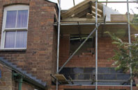free Millness home extension quotes