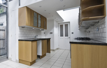 Millness kitchen extension leads