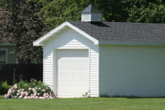 Millness outbuilding construction costs